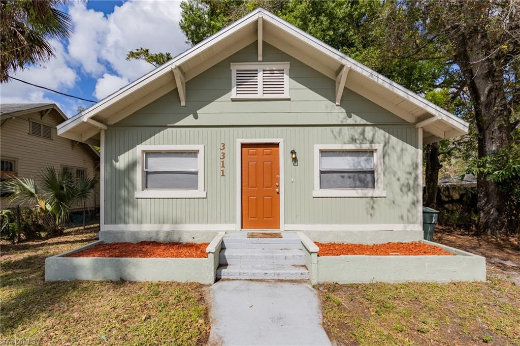 EDGEWOOD SUBD - Residential