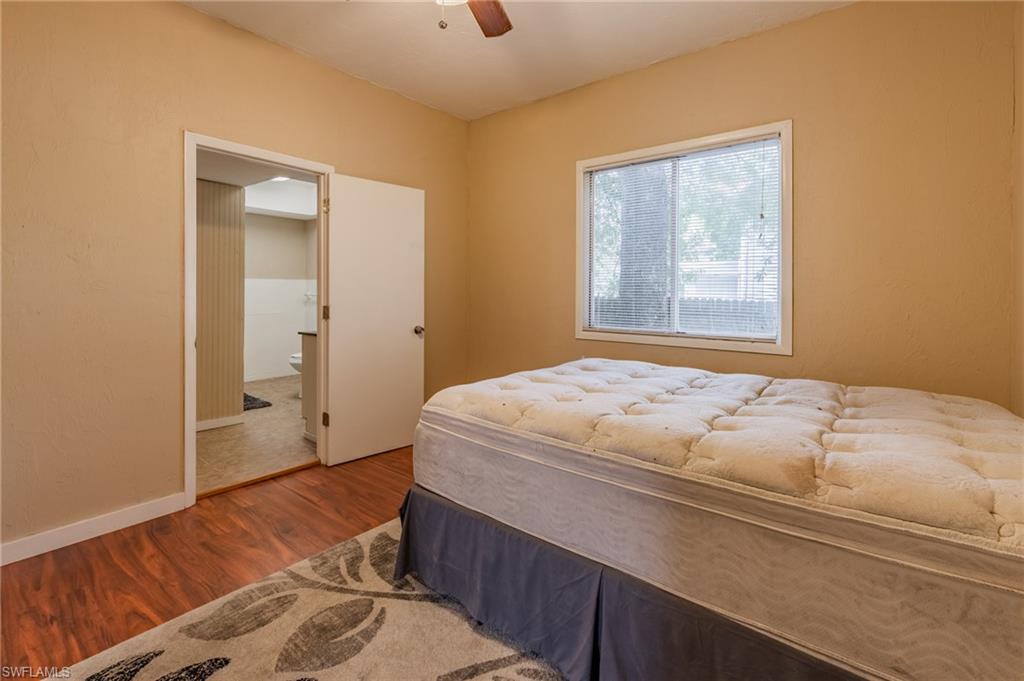 EDGEWOOD SUBD - Residential