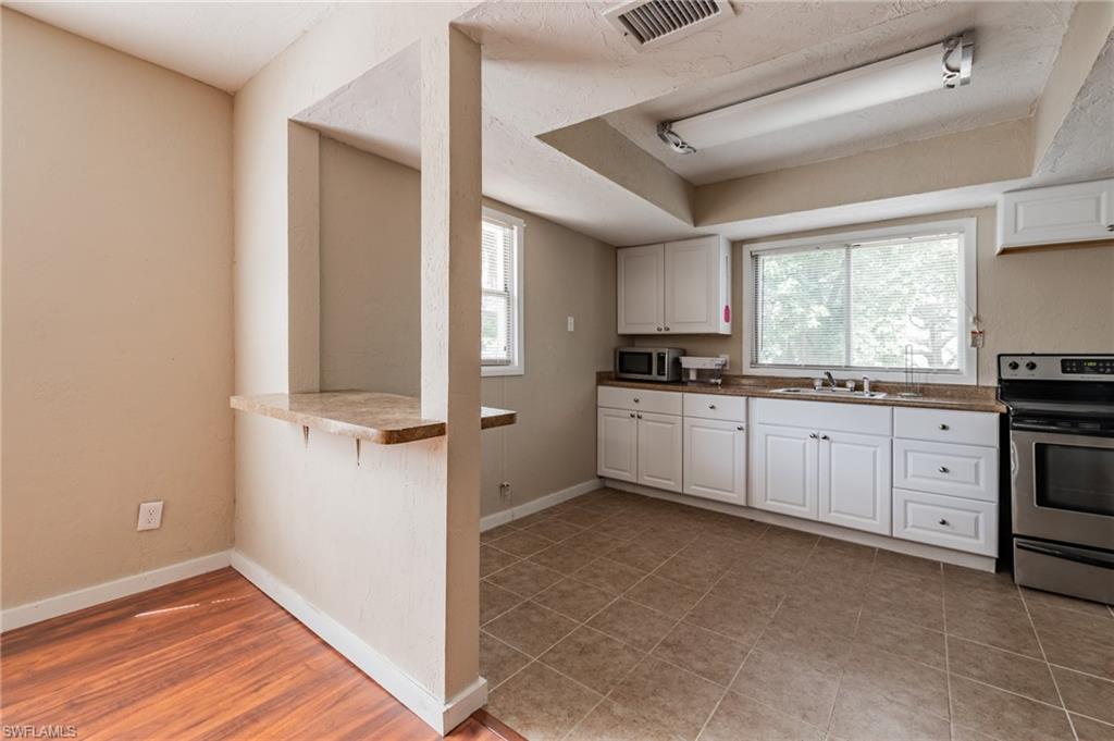 EDGEWOOD SUBD - Residential