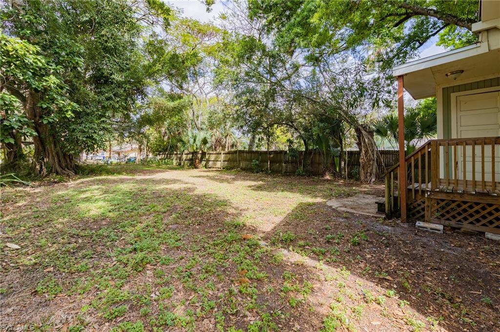 EDGEWOOD SUBD - Residential