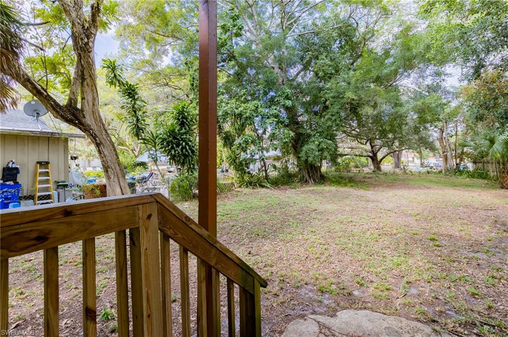 EDGEWOOD SUBD - Residential