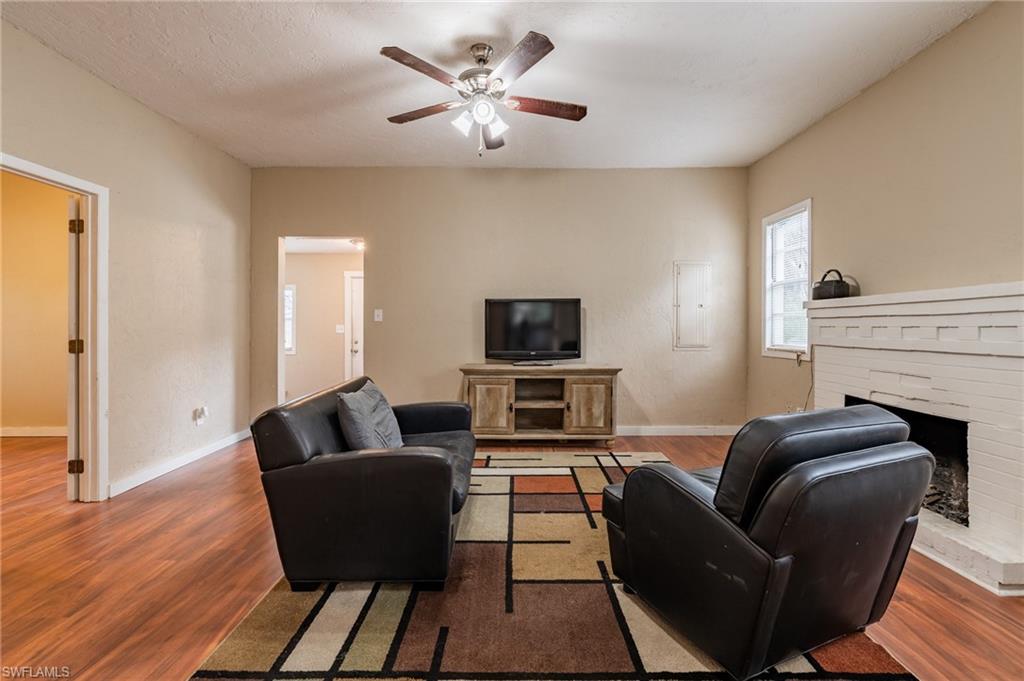 EDGEWOOD SUBD - Residential