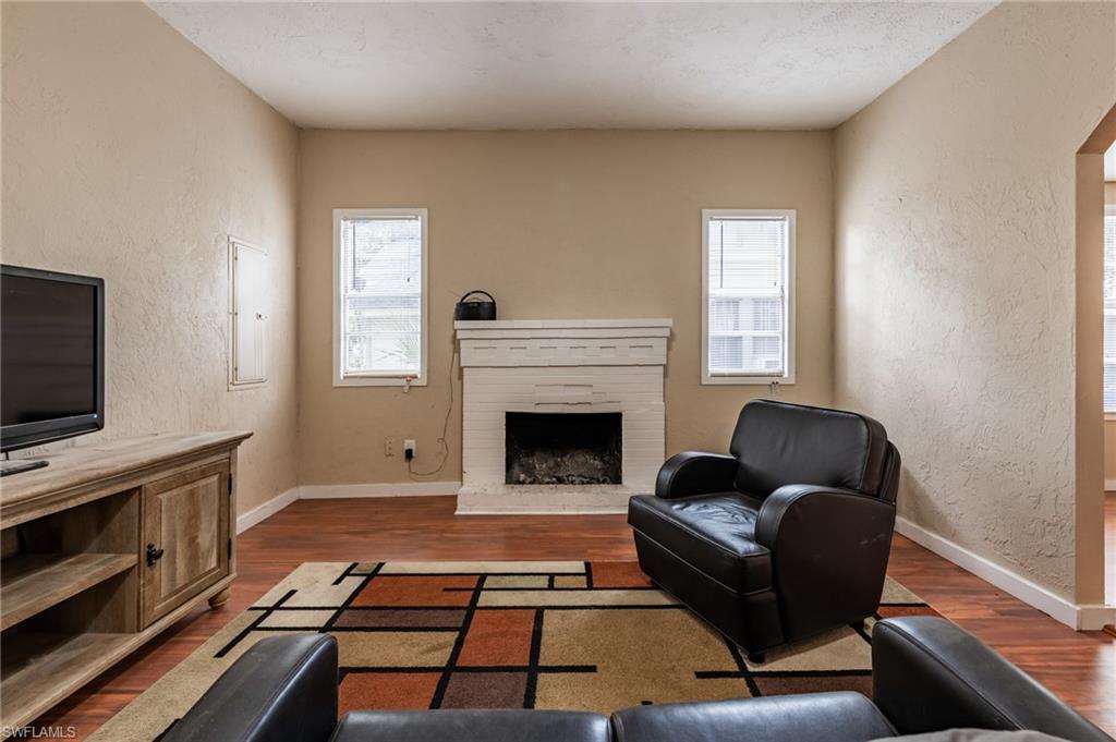 EDGEWOOD SUBD - Residential