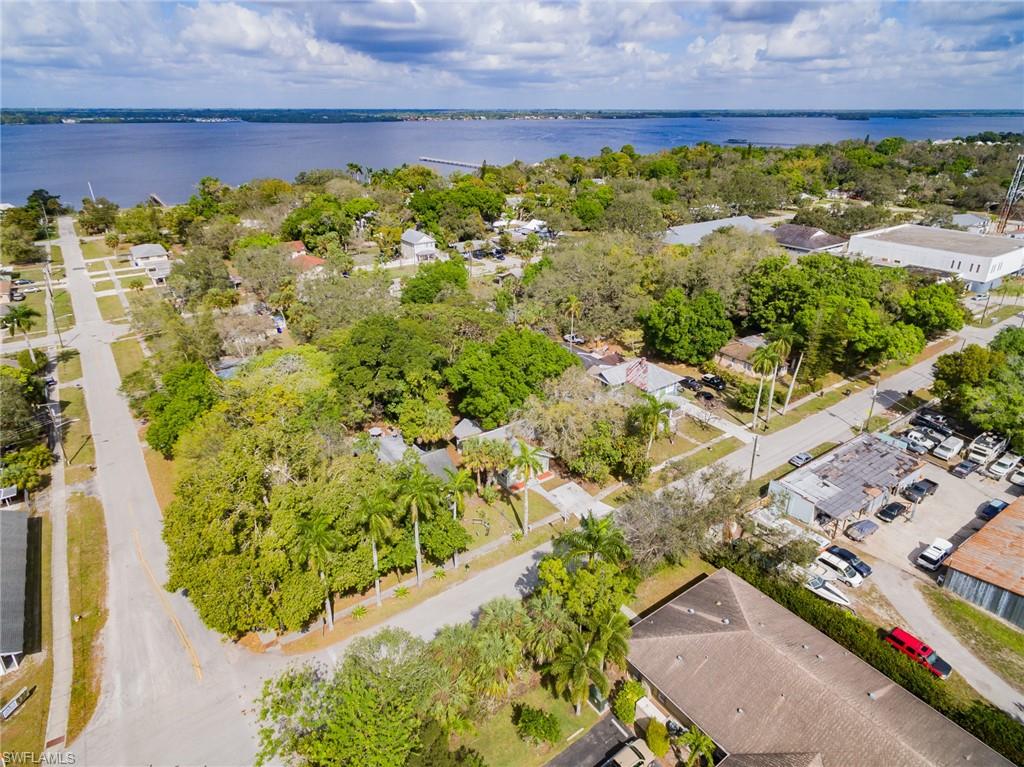 EDGEWOOD SUBD - Residential
