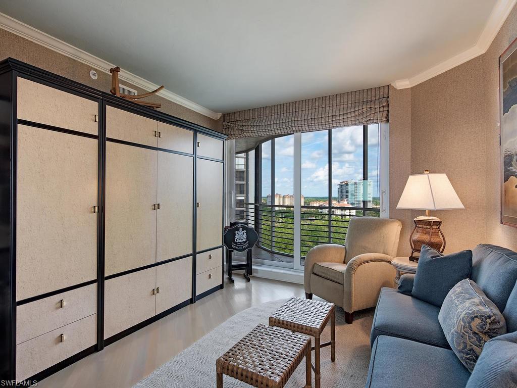 BRIGHTON AT BAY COLONY - Residential