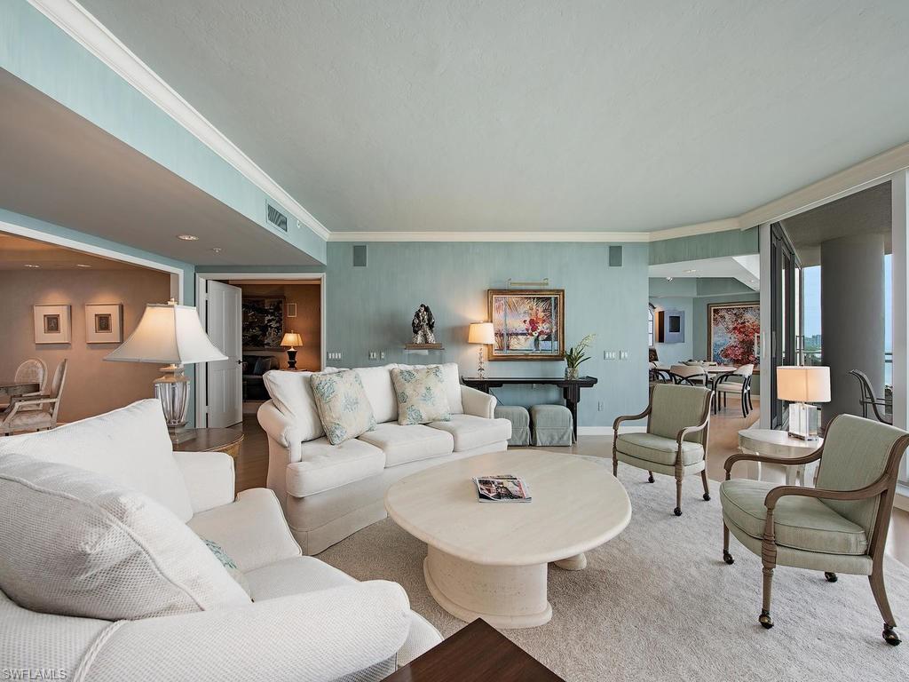 BRIGHTON AT BAY COLONY - Residential