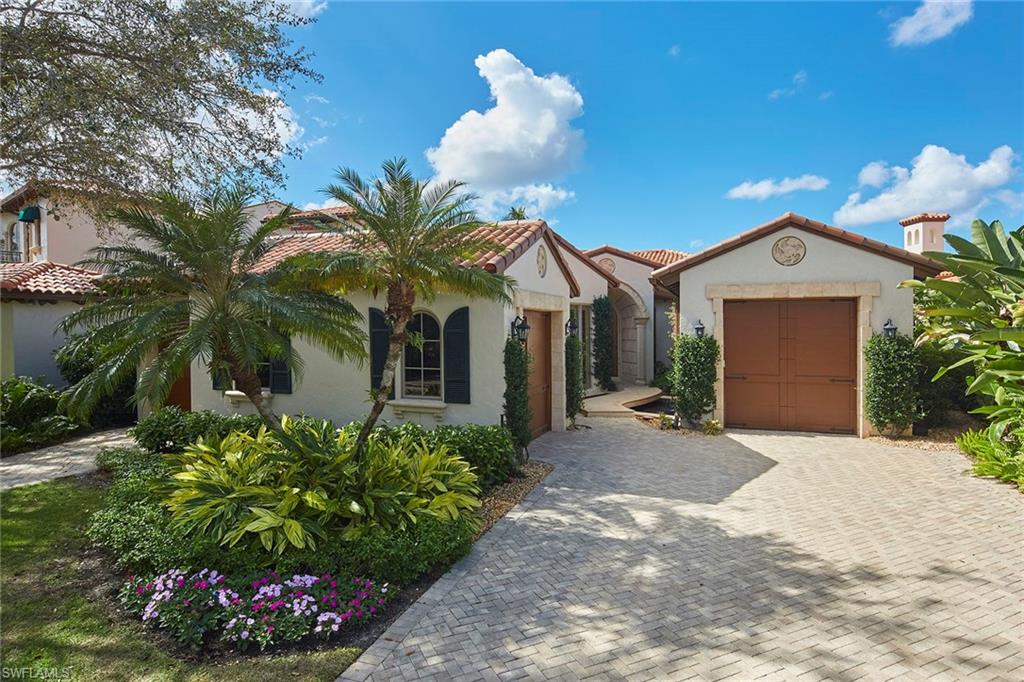 ESTUARY AT GREY OAKS - Residential