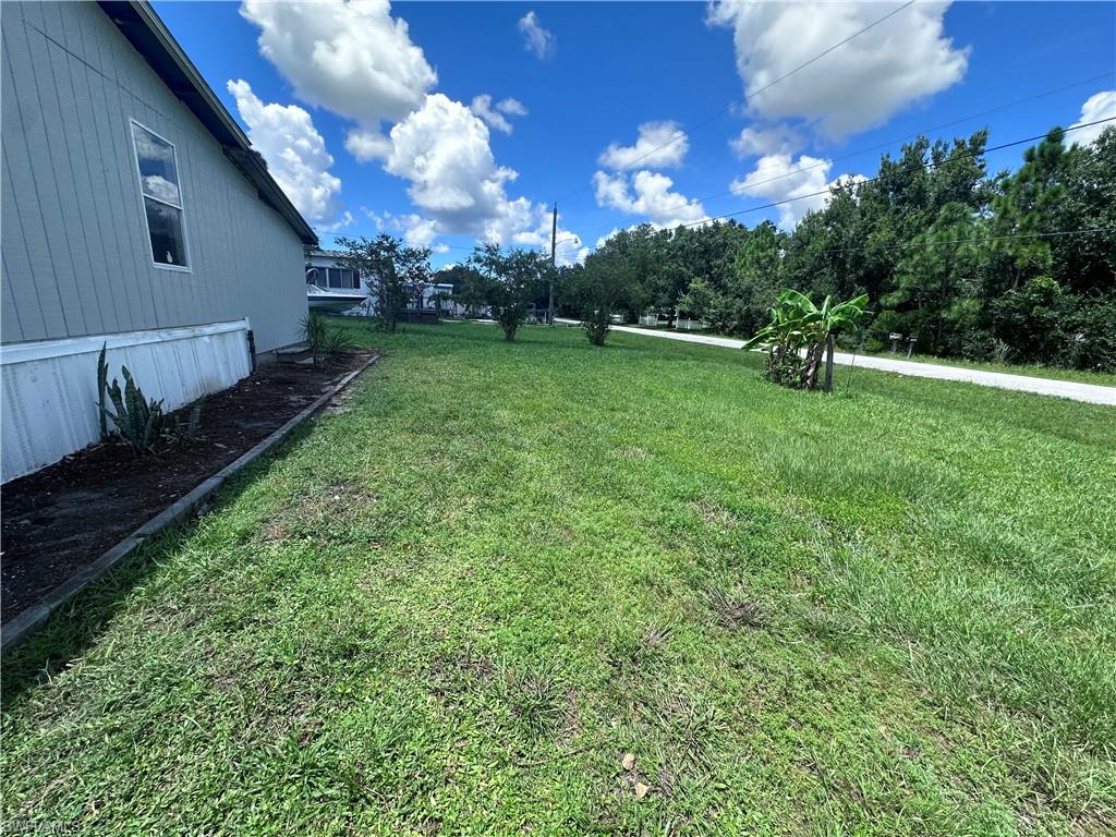SOUTH PUNTA GORDA HEIGHTS - Residential