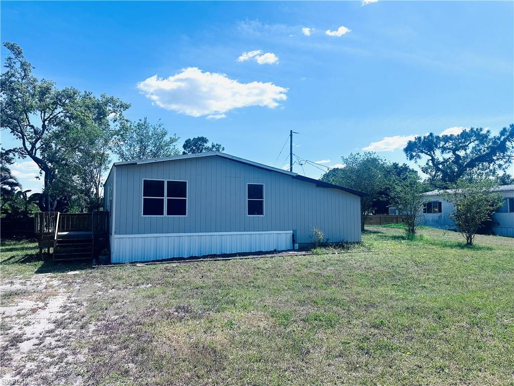 SOUTH PUNTA GORDA HEIGHTS - Residential