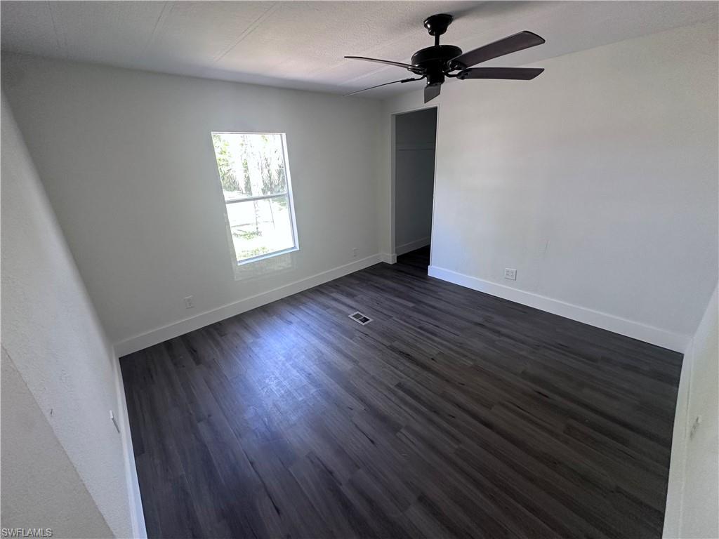 SOUTH PUNTA GORDA HEIGHTS - Residential
