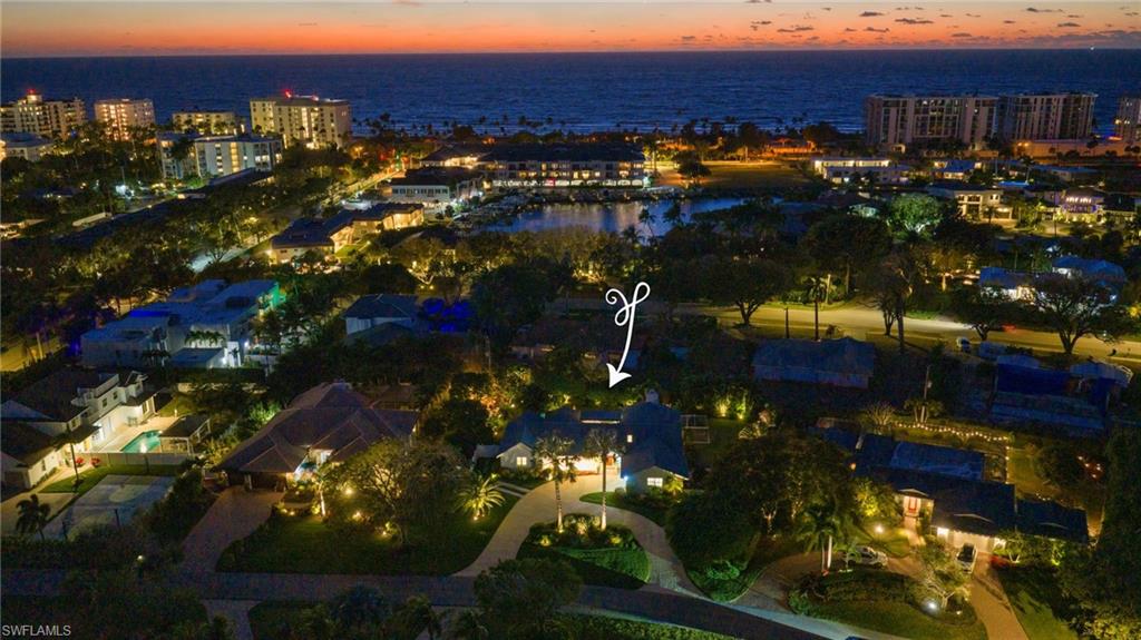 COQUINA SANDS - Residential