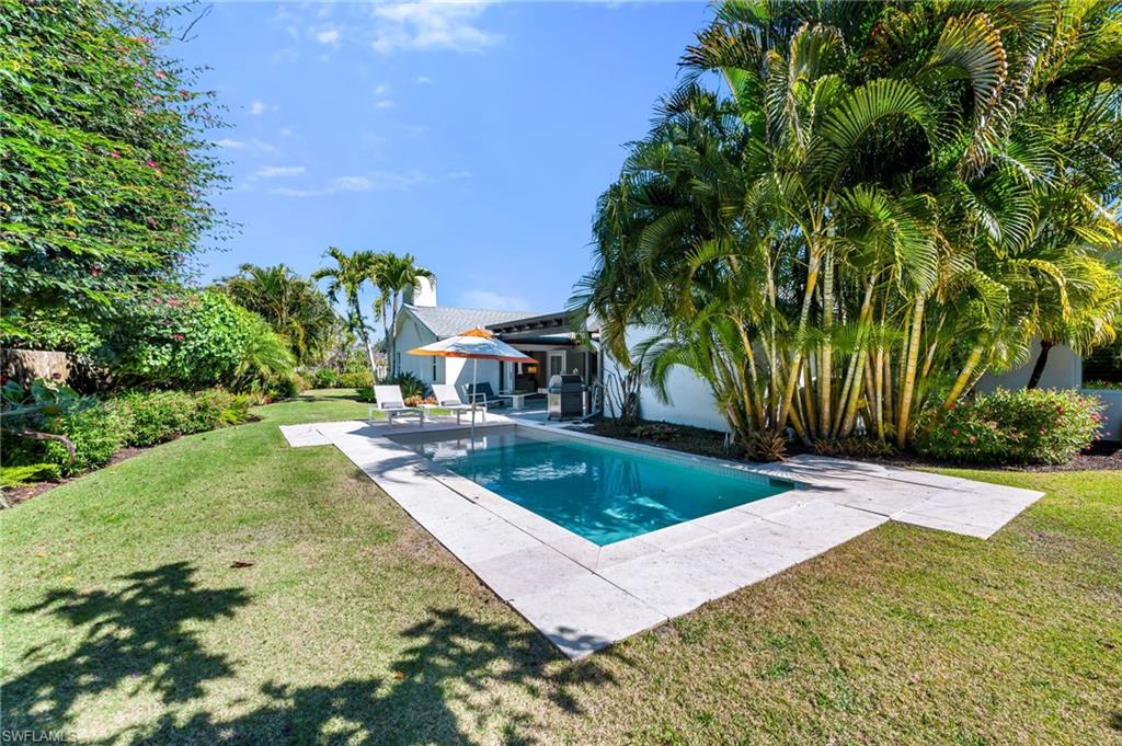 COQUINA SANDS - Residential