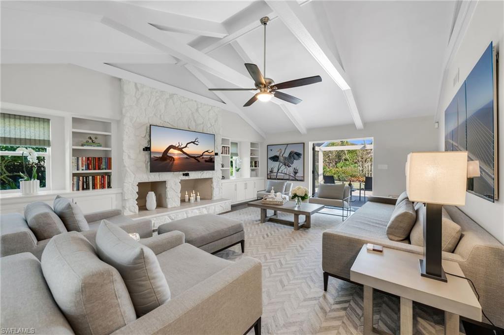 COQUINA SANDS - Residential