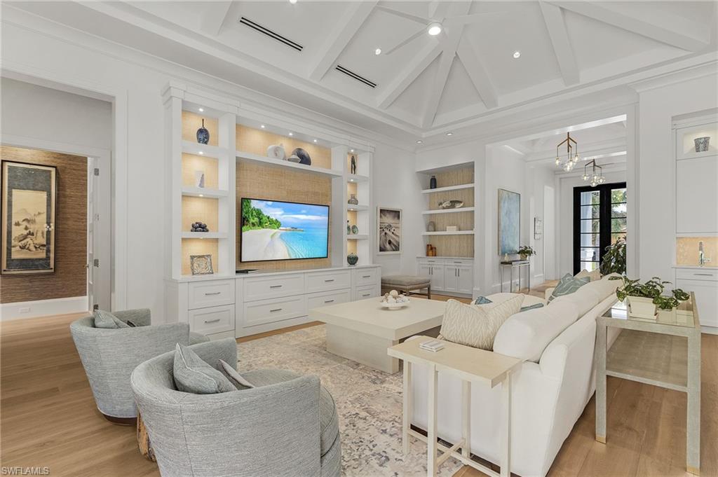 PARK SHORE - Residential