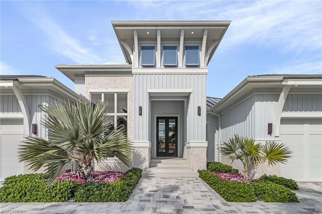 PARK SHORE - Residential