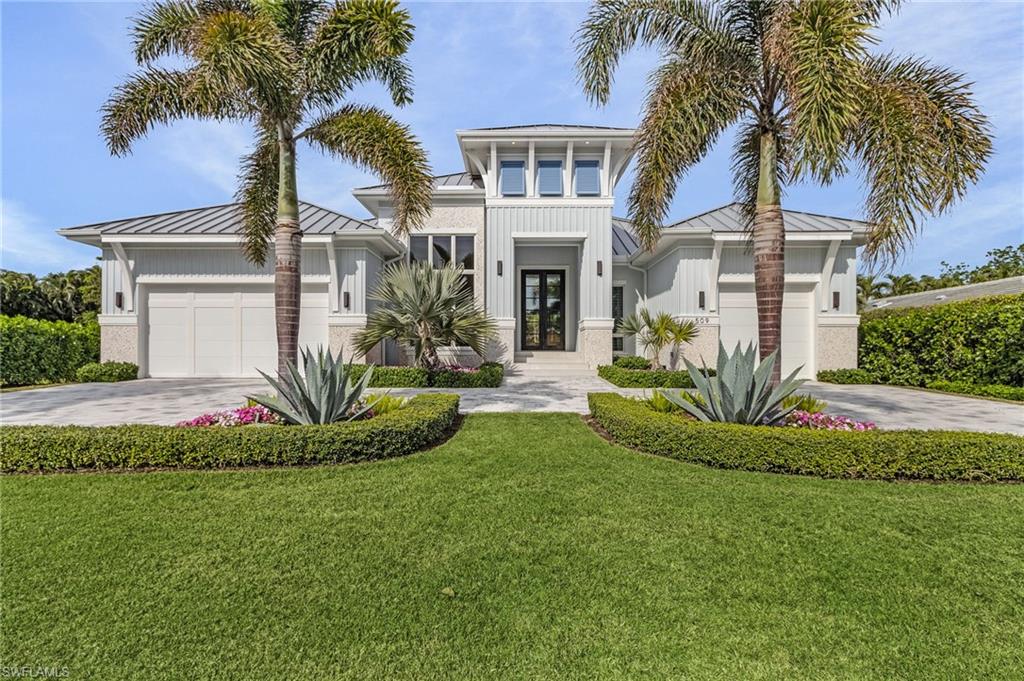 PARK SHORE - Residential