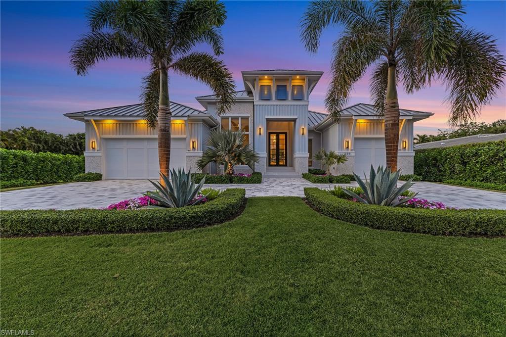 PARK SHORE - Residential