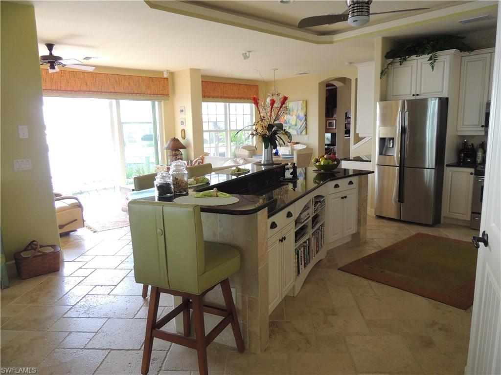 ISLAND SHORES - Residential