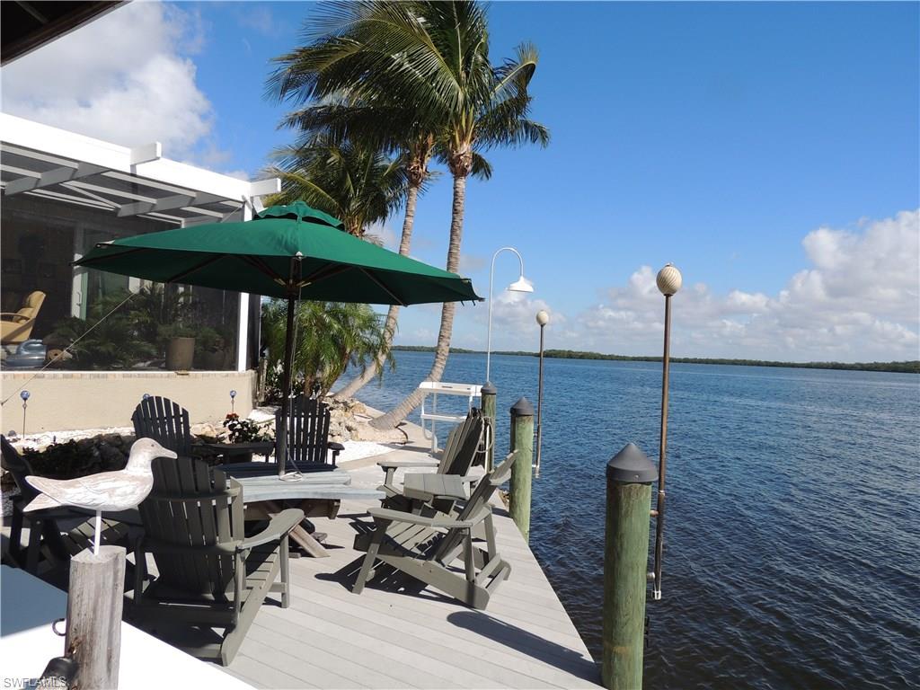 ISLAND SHORES - Residential