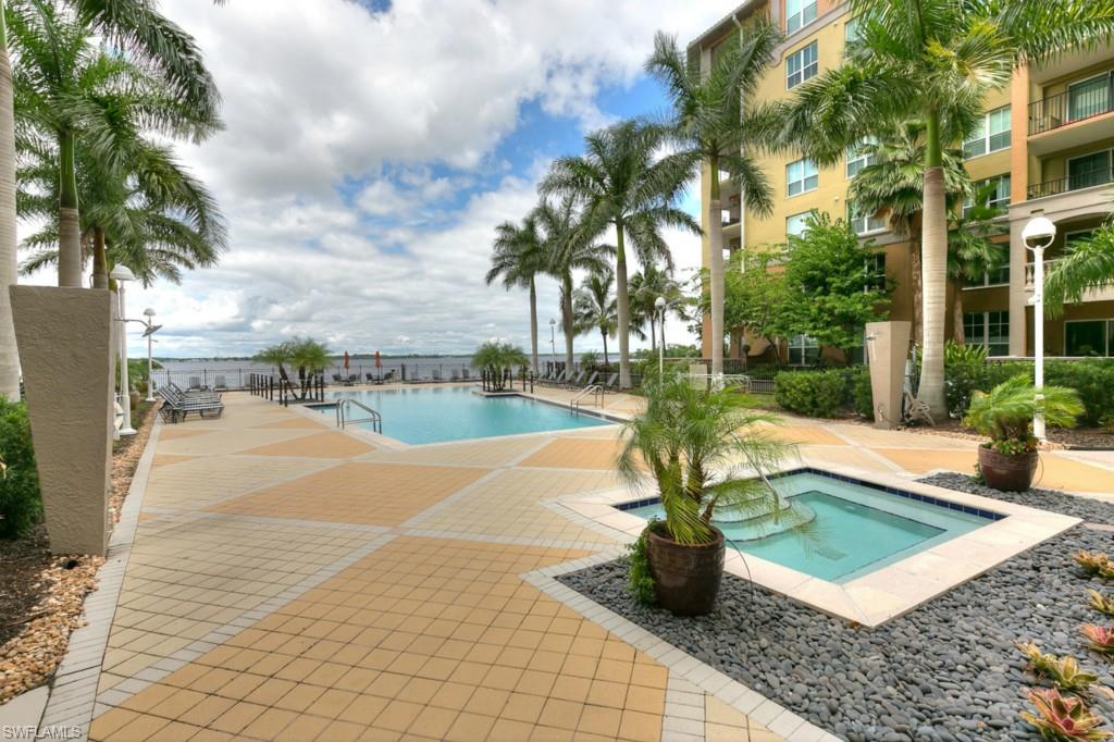ALTA MAR - Residential