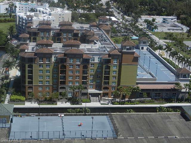 ALTA MAR - Residential