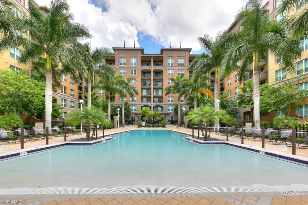 ALTA MAR - Residential