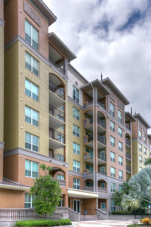 ALTA MAR - Residential