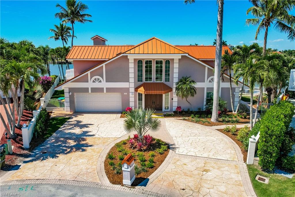 CONNERS - Residential