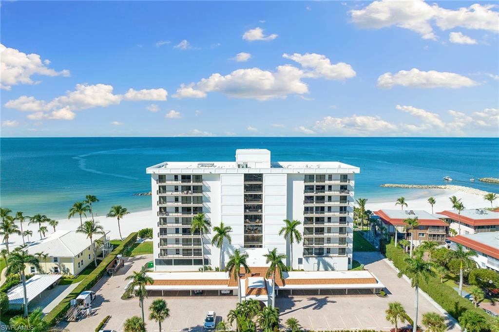 GULF VIEW BEACH CLUB - Residential