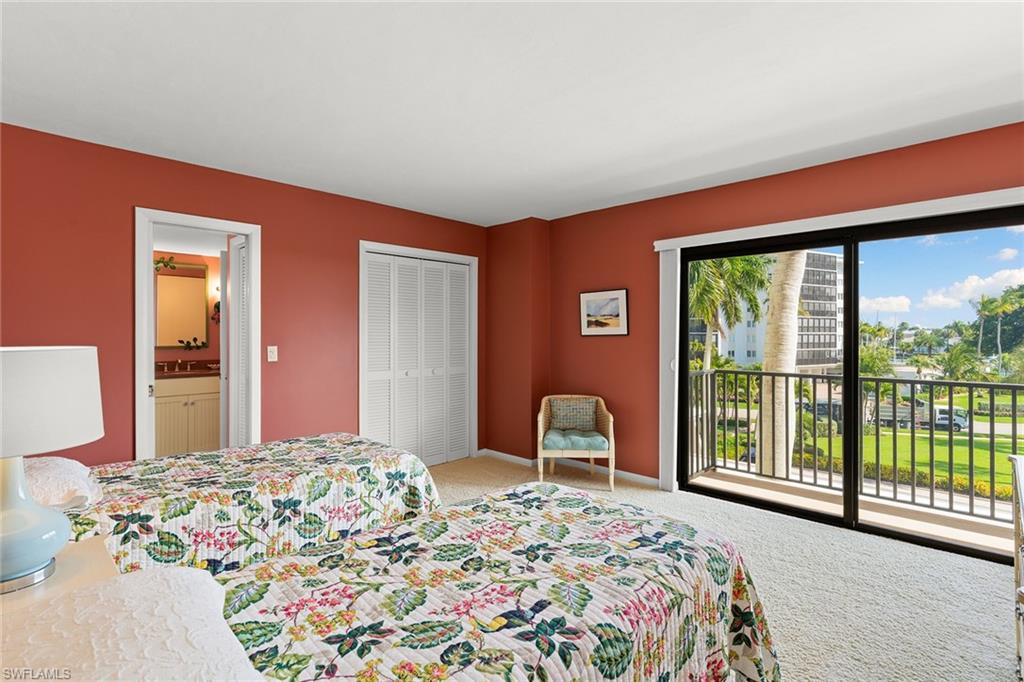 GULF VIEW BEACH CLUB - Residential
