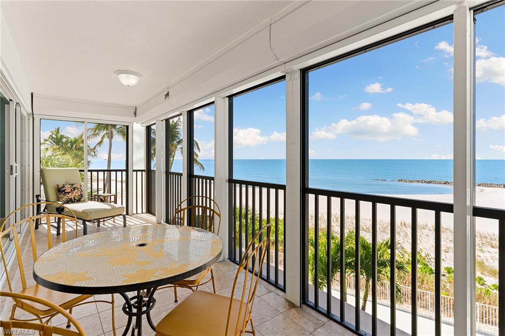 GULF VIEW BEACH CLUB - Residential