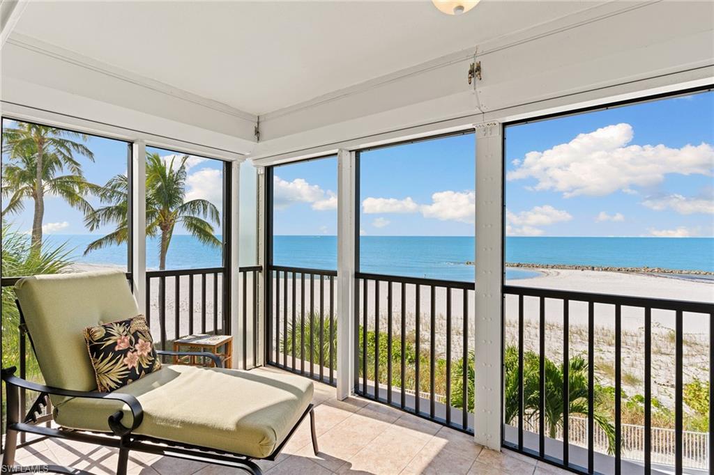 GULF VIEW BEACH CLUB - Residential