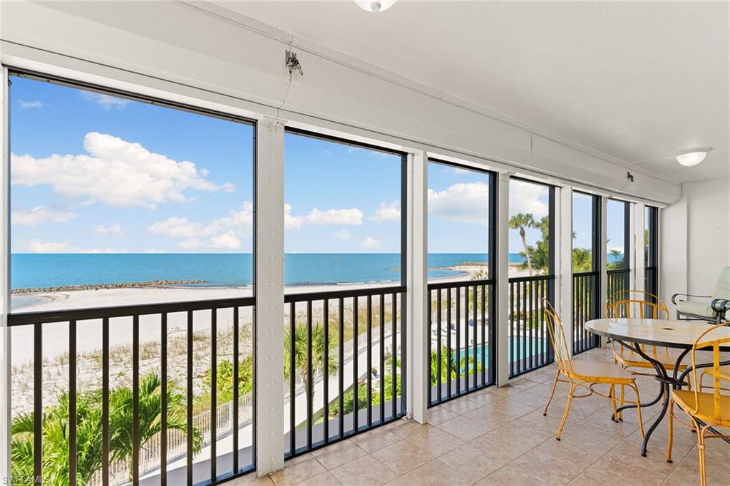GULF VIEW BEACH CLUB - Residential