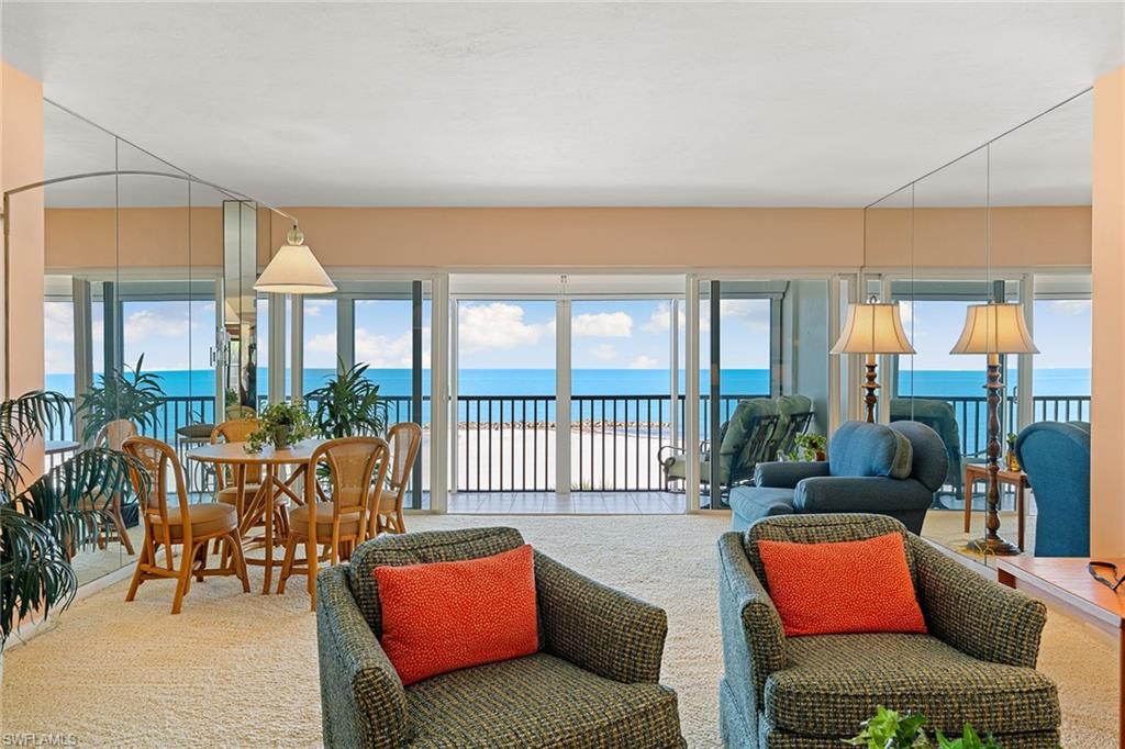 GULF VIEW BEACH CLUB - Residential