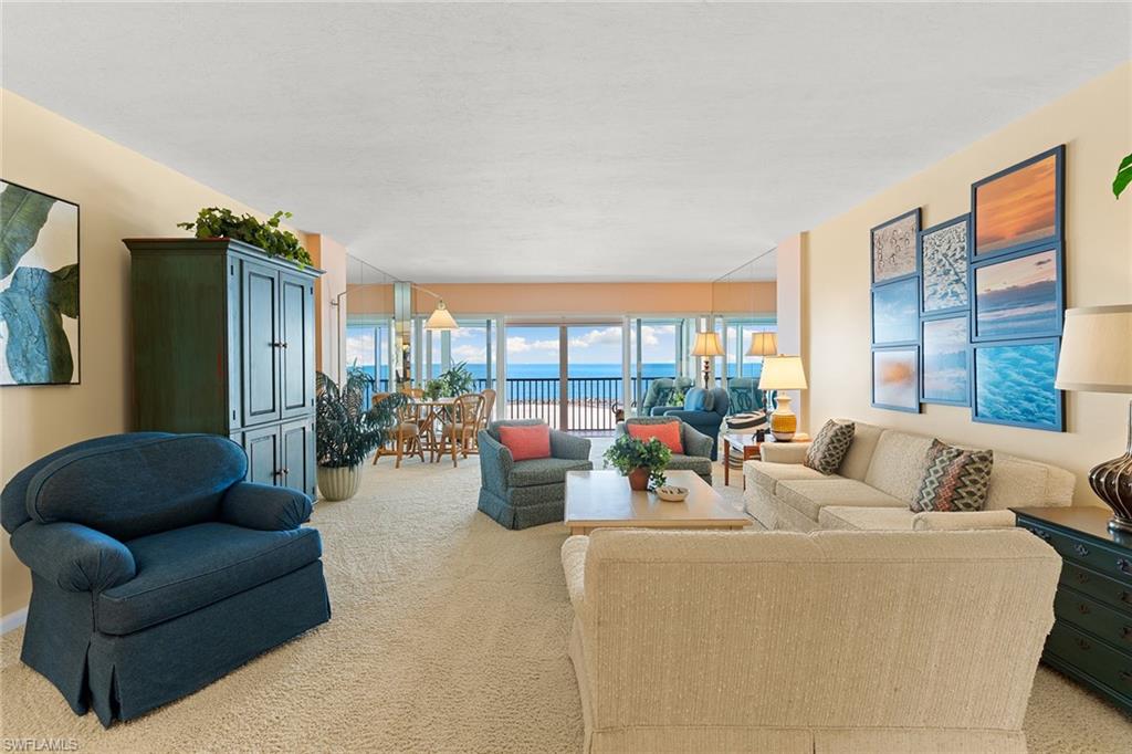 GULF VIEW BEACH CLUB - Residential