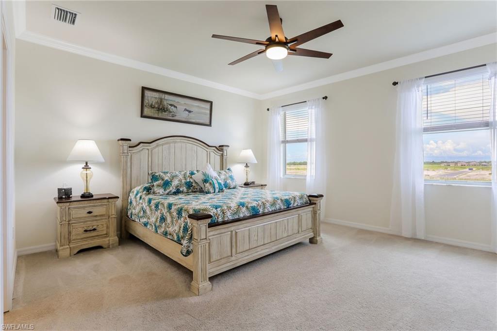 ORANGE BLOSSOM RANCH - Residential