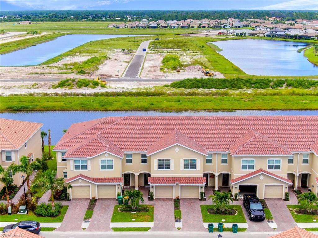 ORANGE BLOSSOM RANCH - Residential