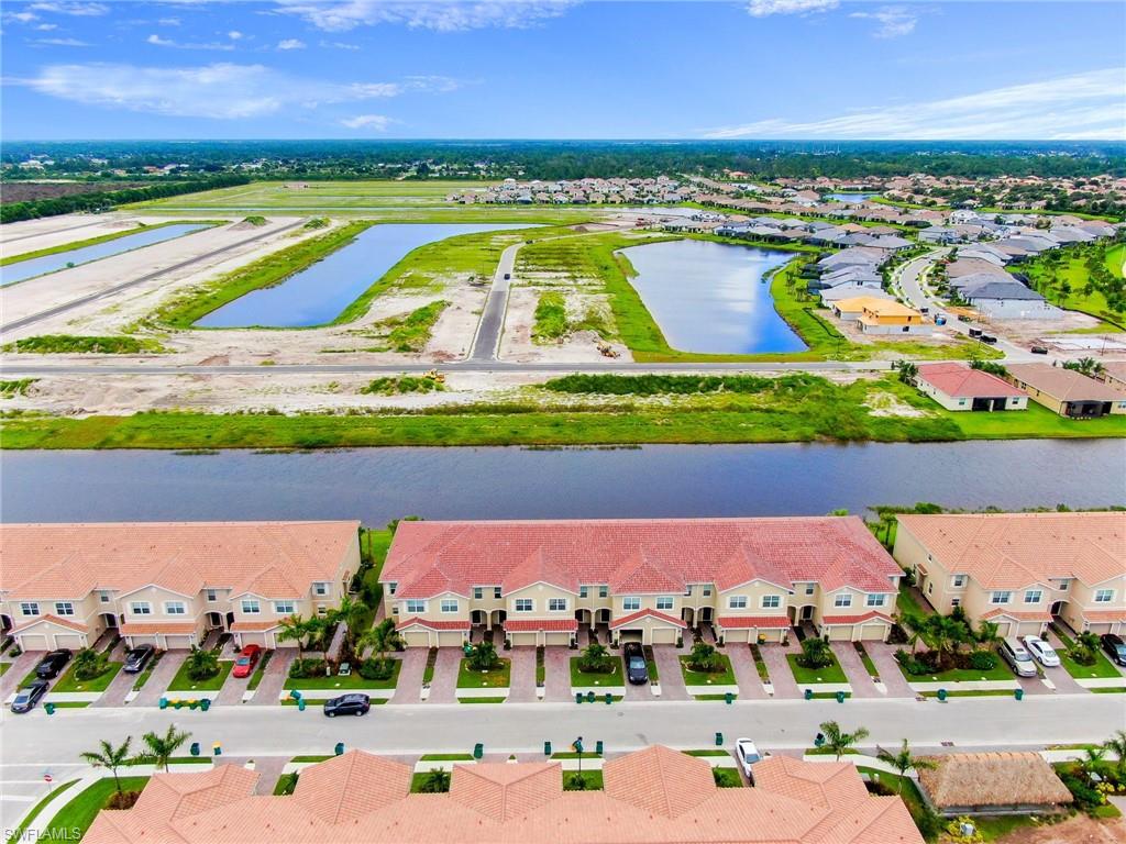 ORANGE BLOSSOM RANCH - Residential