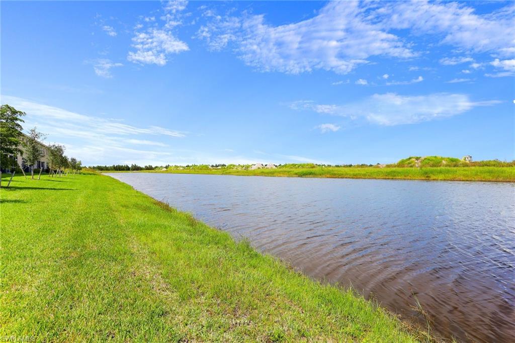 ORANGE BLOSSOM RANCH - Residential
