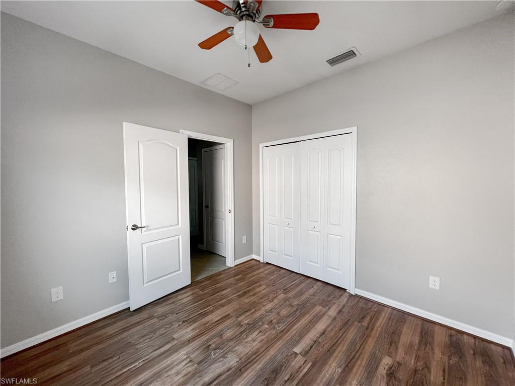 PROMENADE WEST - Residential Lease