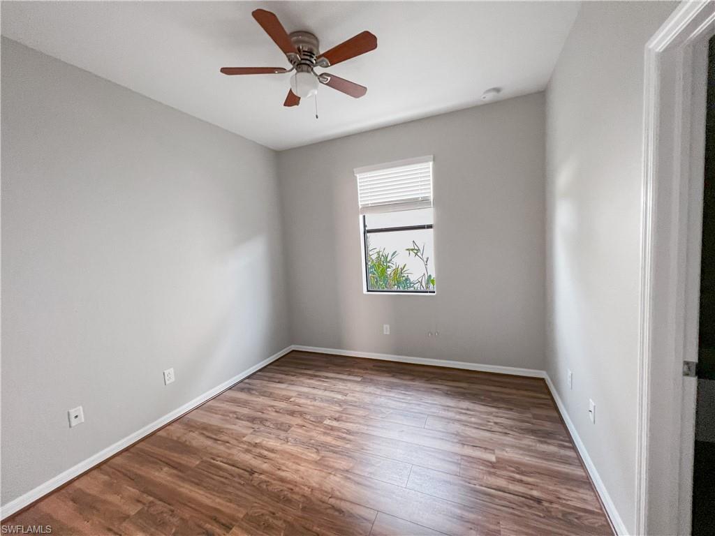 PROMENADE WEST - Residential Lease