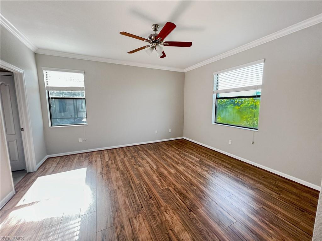 PROMENADE WEST - Residential Lease