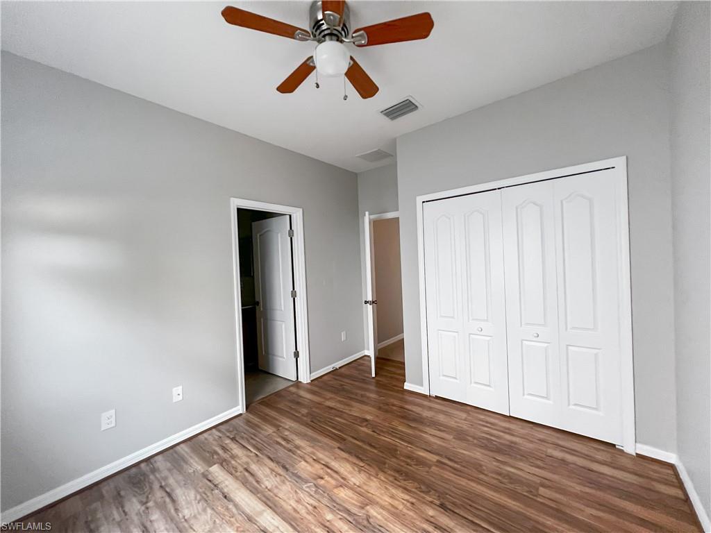PROMENADE WEST - Residential Lease