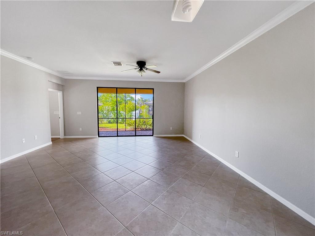 PROMENADE WEST - Residential Lease