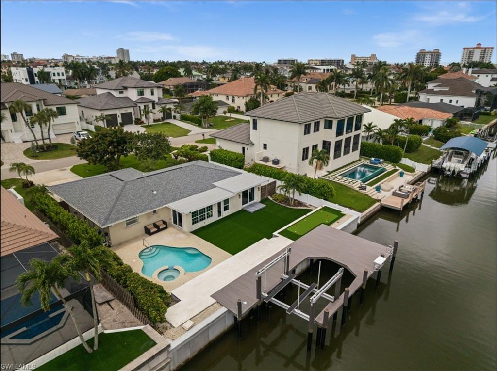 CONNERS - Residential
