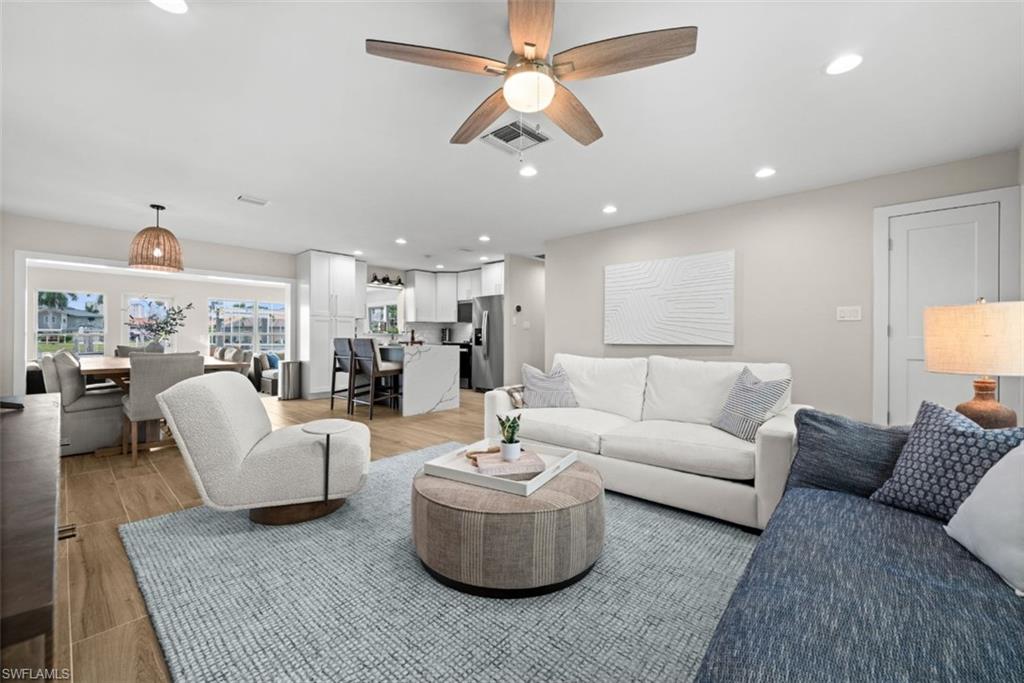 CONNERS - Residential