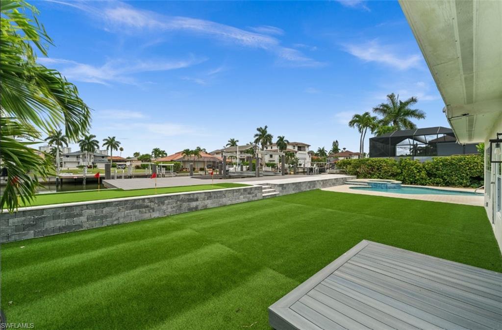CONNERS - Residential