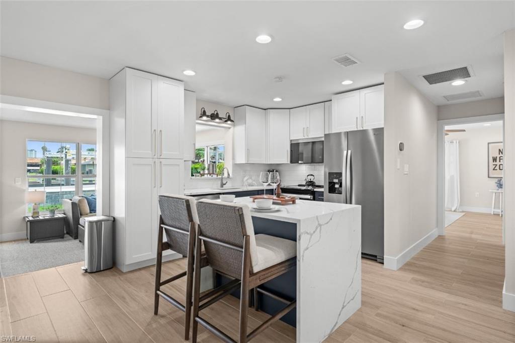 CONNERS - Residential