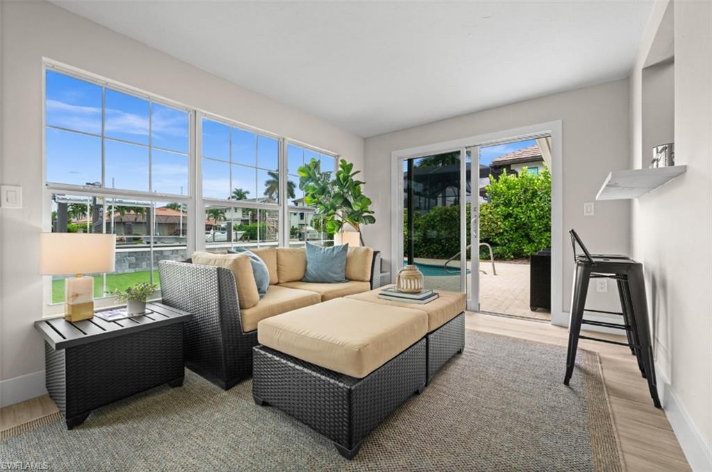 CONNERS - Residential