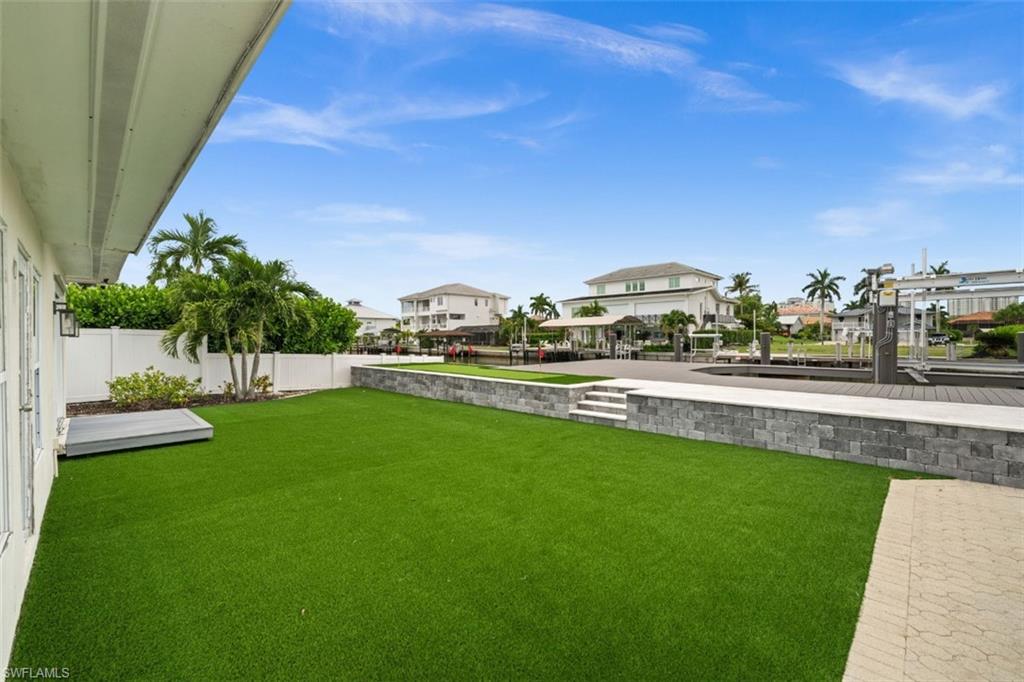 CONNERS - Residential